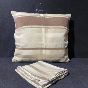 Подушка беж парна