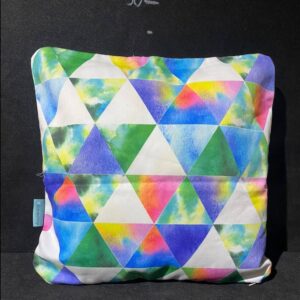 Подушка геометрія