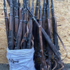 Бутафорні гвинтівки