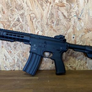 Штурмова гвинтівка