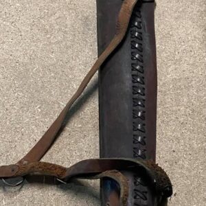 Колчан для стріл