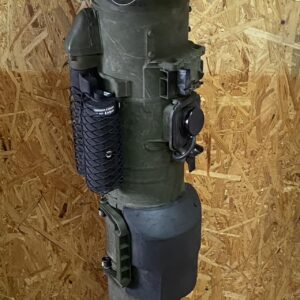 ПТРК-Джавелін