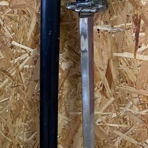 Самурайський меч