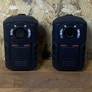 Боді камера