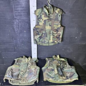 Бронежилет