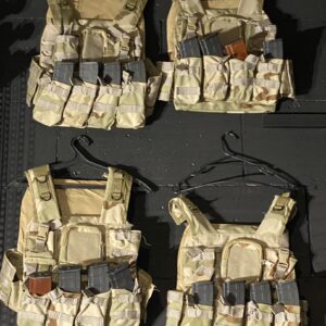 Бронежилет