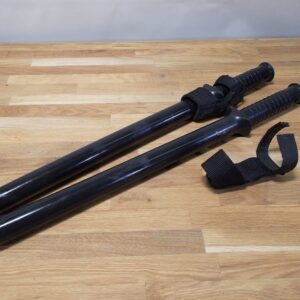 Гумові кийки