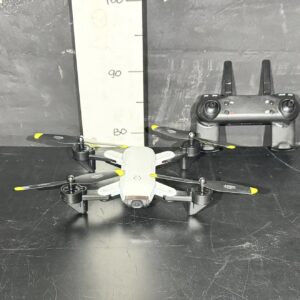 Дрон-квадрокоптер