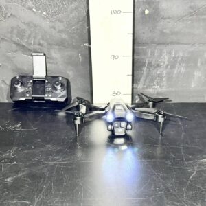 Дрон(квадрокоптер)