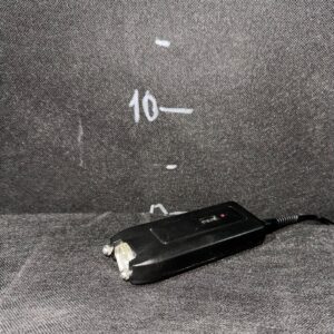 Електрошокер