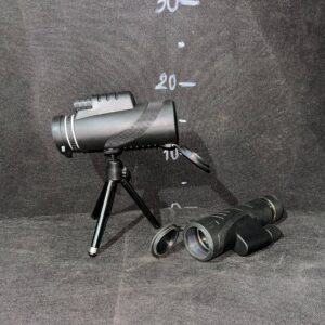 Монокулярний телескоп