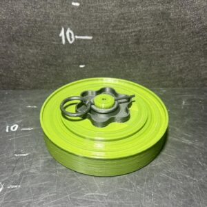 Протитанкова міна