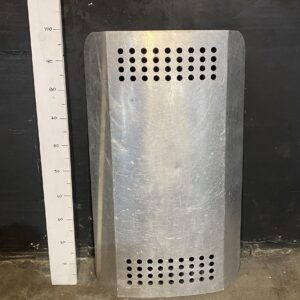 Протиударний щит