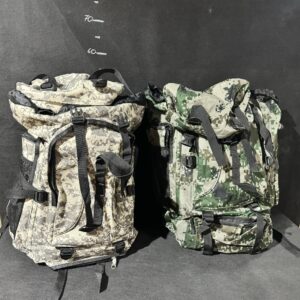 Тактичний рюкзак