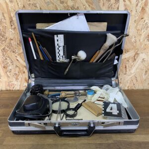 Чемодан криміналіста