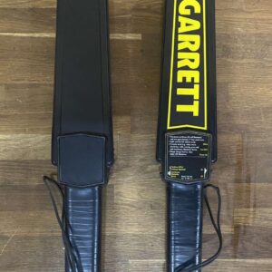 металошукач