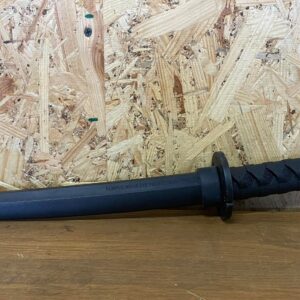 меч японський о танто бокен